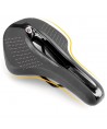 Rockbros 38210005001 foam MTB bicycle saddle - black