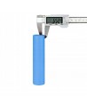 Rockbros GMBT1001BL bicycle grips - blue