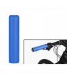 Rockbros GMBT1001BL bicycle grips - blue