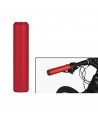 Rockbros GMBT1001RD bicycle grips - red