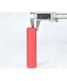 Rockbros GMBT1001RD bicycle grips - red