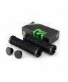 Rockbros 2017-14ABK bicycle grips - black