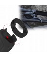 Rockbros BT1802BK bicycle grips - black