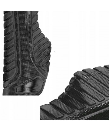 Rockbros BT1802BK bicycle grips - black