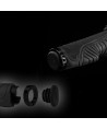 Rockbros BT1802BK bicycle grips - black
