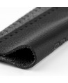 Rockbros 40210003001 microfiber bicycle handlebar grips - black