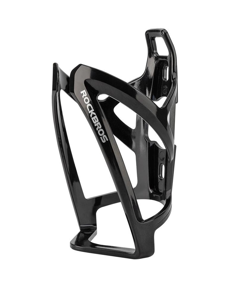 Rockbros FK338 Bike Bottle Holder - Black