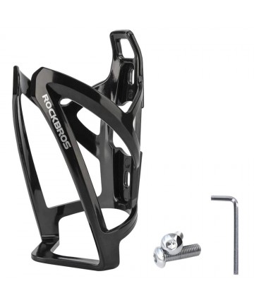 Rockbros FK338 Bike Bottle Holder - Black