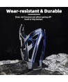 Rockbros FK338 Bike Bottle Holder - Black and Blue