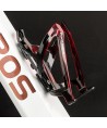 Rockbros FK338 Bike Bottle Holder - Black and Red