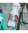 Rockbros FK338 Bike Bottle Holder - Black and Red