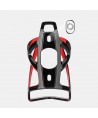 Rockbros FK338 Bike Bottle Holder - Black and Red