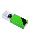 Rockbros 15-1BBK retro bicycle bell - black