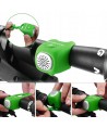 Rockbros CB1709GN electronic bicycle bell - green