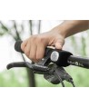 Rockbros CB1709BK electronic bicycle bell - black