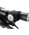 Rockbros CB1709BK electronic bicycle bell - black