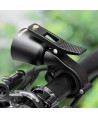Rockbros 34210005001 bicycle bell - black