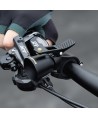 Rockbros 34210005001 bicycle bell - black