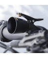 Rockbros 34210005001 bicycle bell - black