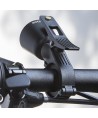 Rockbros 34210005001 bicycle bell - black