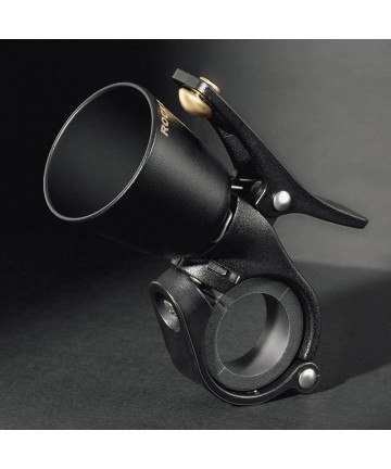 Rockbros 34210005001 bicycle bell - black