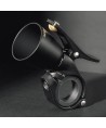 Rockbros 34210005001 bicycle bell - black