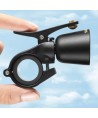 Rockbros 34210005001 bicycle bell - black
