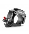 Rockbros 34210006001 C-Shape Bicycle Bell - Black