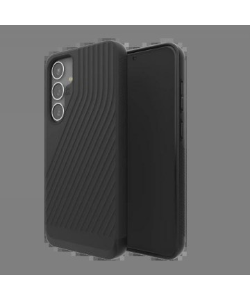 ZAGG Cases Denali case for Samsung Galaxy S24+ - black