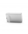 Powerbank Joyroom JR-PBM01 magnetic 10000mAh 20W with stand + Lightning cable - USB-C - white