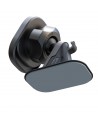 Joyroom JR-ZS400 magnetic car phone holder on the dashboard - black