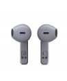 TWS Joyroom JR-TC1 IceLens Series wireless headphones with LED lights - black