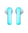 TWS Joyroom JR-TC1 IceLens Series wireless headphones with LED lights - white