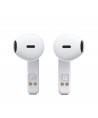 TWS Joyroom JR-TC1 IceLens Series wireless headphones with LED lights - white