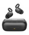 Joyroom JR-TS1 Cozydots Series Wireless TWS Headphones for Sleeping ANC Bluetooth 5.3 - Black