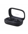 Joyroom JR-TS1 Cozydots Series Wireless TWS Headphones for Sleeping ANC Bluetooth 5.3 - Black
