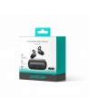 Joyroom JR-TS1 Cozydots Series Wireless TWS Headphones for Sleeping ANC Bluetooth 5.3 - Black