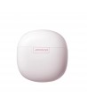 TWS Joyroom Funpods Series JR-FB1 Bluetooth 5.3 wireless headphones - pink