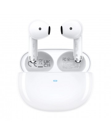 Ugreen HiTune H5 WS201 TWS wireless headphones - white