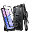 Supcase IBLSN ArmorBox Case for Samsung Galaxy A15 4G / 5G - Black