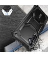 Supcase IBLSN ArmorBox Case for Samsung Galaxy A15 4G / 5G - Black