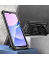 Supcase IBLSN ArmorBox Case for Samsung Galaxy A15 4G / 5G - Black