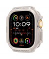 Spigen Rugged Armor Case for Apple Watch Ultra 1 / 2 (49mm) - Beige