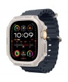 Spigen Rugged Armor Case for Apple Watch Ultra 1 / 2 (49mm) - Beige