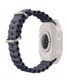 Spigen Rugged Armor Case for Apple Watch Ultra 1 / 2 (49mm) - Beige