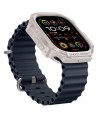 Spigen Rugged Armor Case for Apple Watch Ultra 1 / 2 (49mm) - Beige