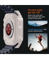 Spigen Rugged Armor Case for Apple Watch Ultra 1 / 2 (49mm) - Beige