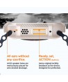 Spigen Rugged Armor Case for Apple Watch Ultra 1 / 2 (49mm) - Beige