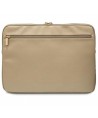 Guess Triangle 4G cover for a 14" laptop - gold