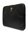 Guess Triangle 4G cover for a 14" laptop - black